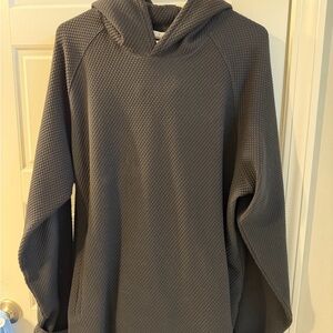 Puma golf boulder 2.0 hoodie